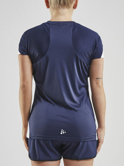 PRO Control Impact SS Tee - Dame - Image 2