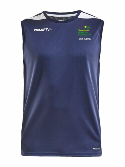 PRO Control Impact Singlet - Herre