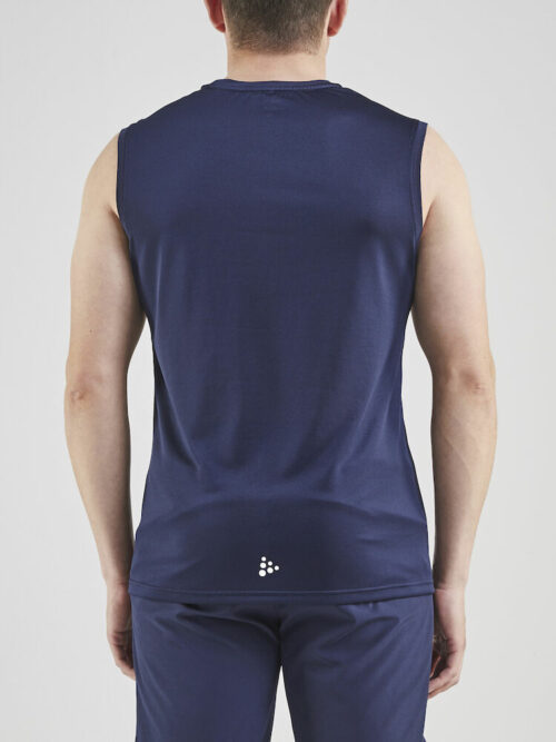 PRO Control Impact SS Tee - Herre - Image 2