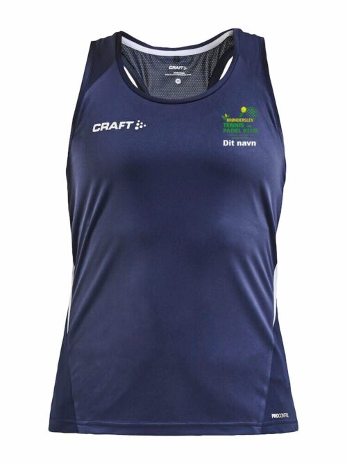 PRO Control Impact Singlet - Dame