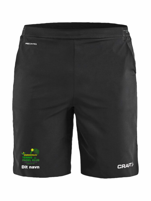 PRO Control Impact Shorts - Herre - Image 5
