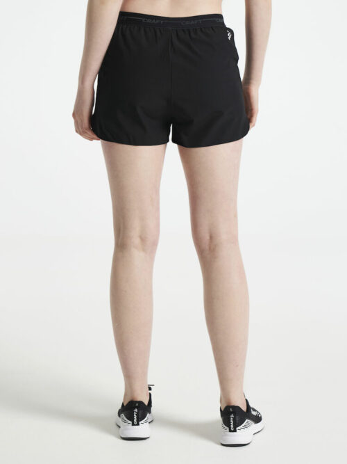 PRO Control Impact Shorts - Dame - Image 2