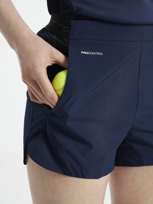 PRO Control Impact Shorts - Dame - Image 4