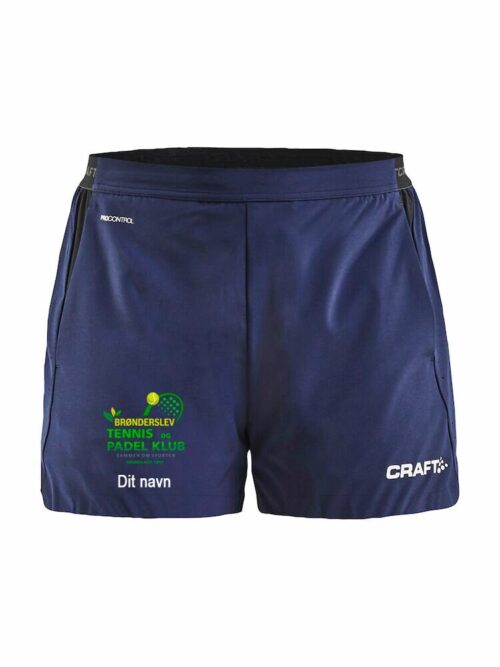 PRO Control Impact Shorts - Dame
