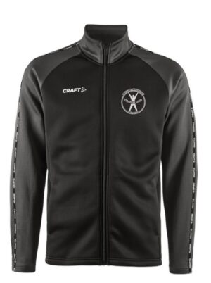 Træningstrøje - Squad 2.0 Jacket - Herre