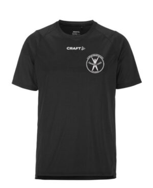 Trænings t-shirt - Rush 2.0 - Herre