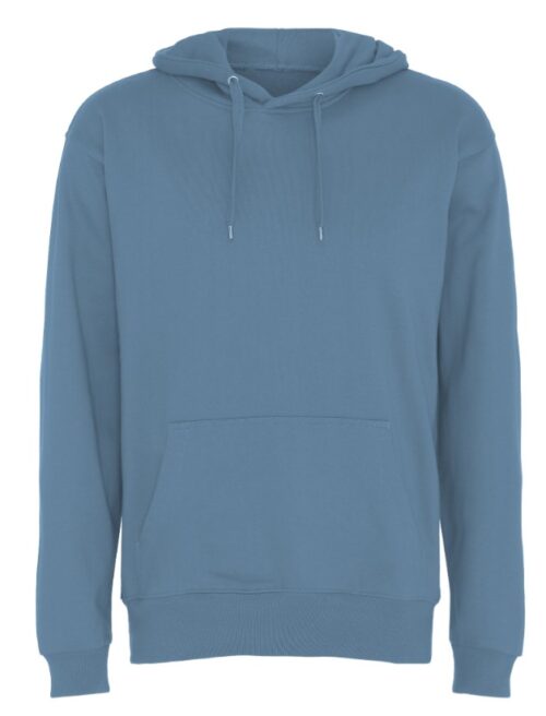 Hooded Sweat - Unisex - Image 8