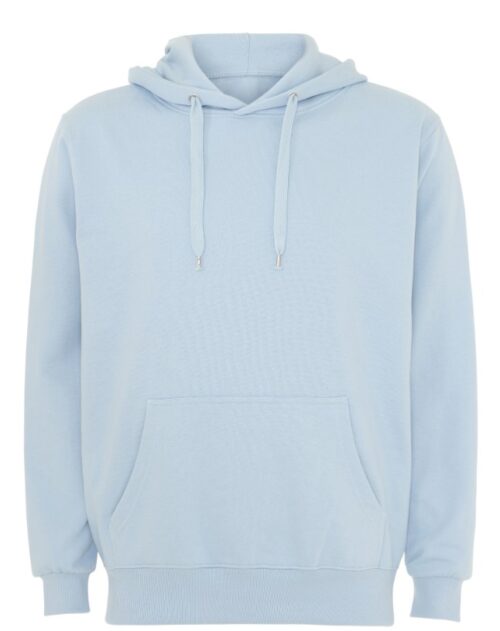Hooded Sweat - Unisex - Image 5