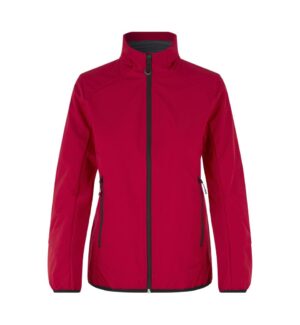 Softshell jakke - Dame