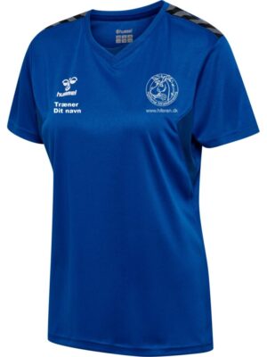 HmlAuthentic t-shirt - Børn