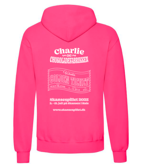 Classic Hooded Sweat - Image 2