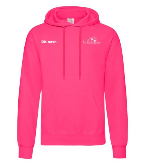 Classic Hooded Sweat