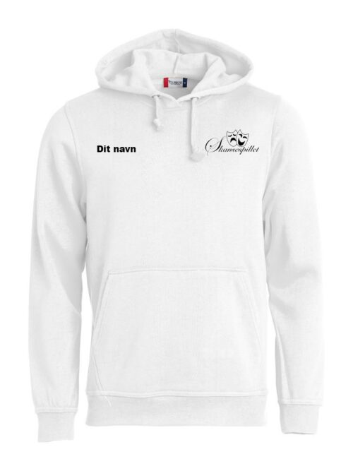 Basic Hoody