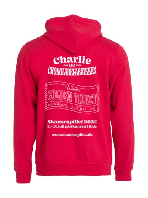 Basic Hoody Fullzip - Image 2