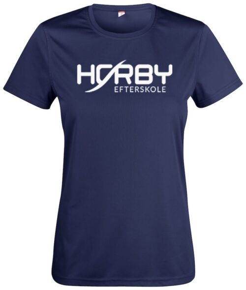 Basic Active T-Shirt - Dame