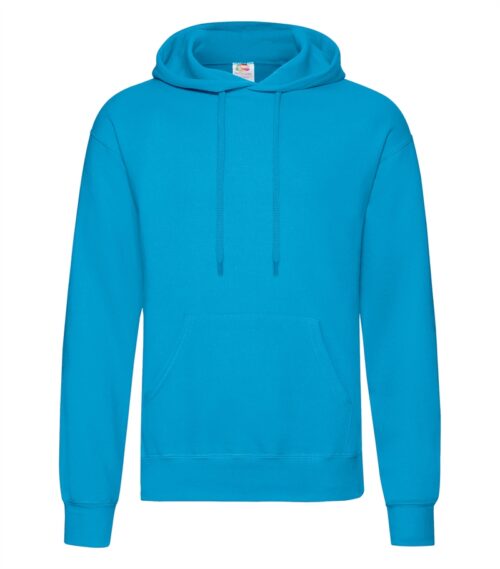 Classic Hooded Sweat - Image 4