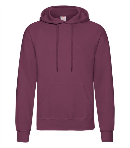 Classic Hooded Sweat - Image 16