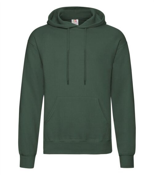 Classic Hooded Sweat - Image 17