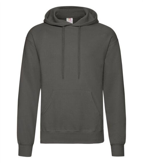 Classic Hooded Sweat - Image 7