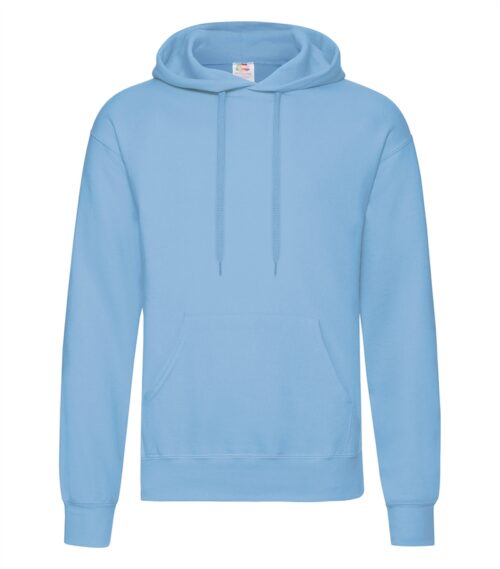 Classic Hooded Sweat - Image 6