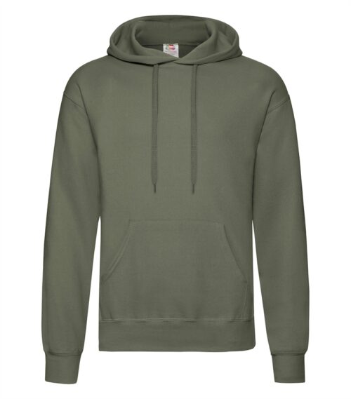 Classic Hooded Sweat - Image 10