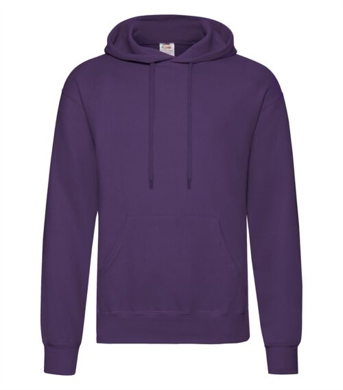 Classic Hooded Sweat - Image 5
