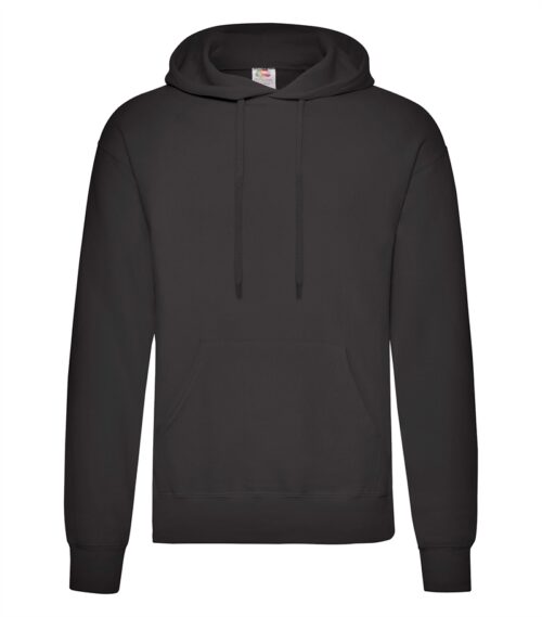 Classic Hooded Sweat - Image 22