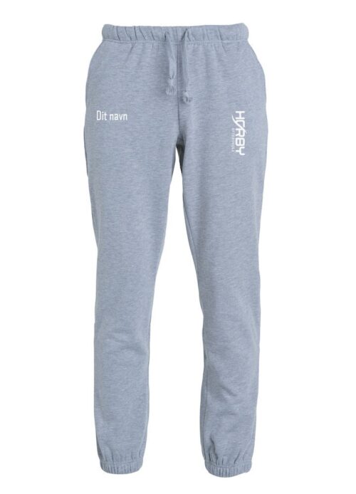 Basic Pants - Unisex