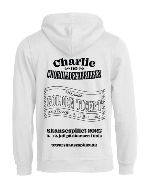 Basic Hoody - Image 2