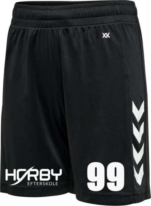 Hummel Core XK Shorts - Herre