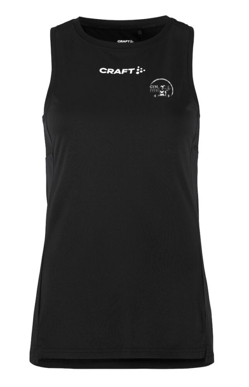 Craft Rush 2.0 Singlet - Dame - Image 3