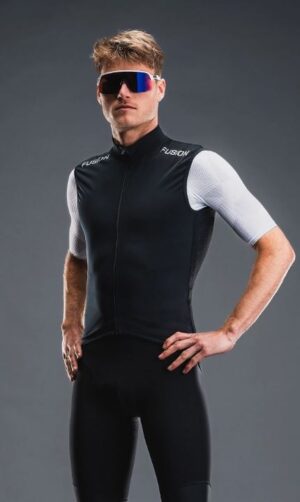 Mens TEMPO! PRO Cycling Vest