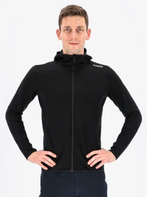 Mens Recharge Hoodie