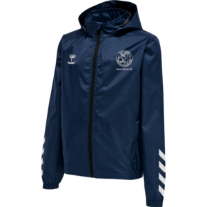 hmlCORE XK SPRAY JACKET - Børn