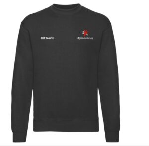 FRUIT Roundneck - Børn