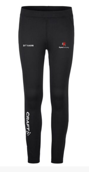 Craft Rush 2.0 Tights - Børn