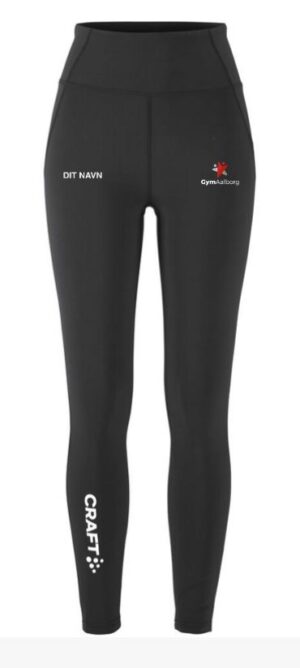 Rush 2.0 Tights - Dame