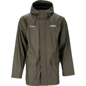 Torsten M Rain Jacket - Herre