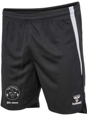 hmlLEAD 2.0 SHORTS - Herre