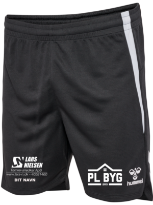 hmlLEAD 2.0 SHORTS - Børn