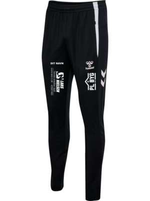 hmlLEAD 2.0 TRAINING PANTS - Børn