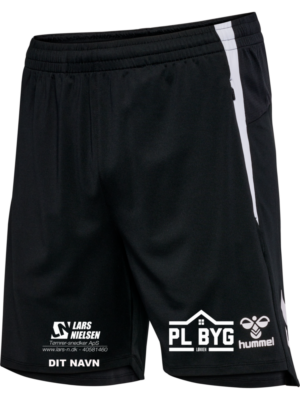 TRÆNER - hmlLEAD 2.0 TRAINING SHORTS - Voksen