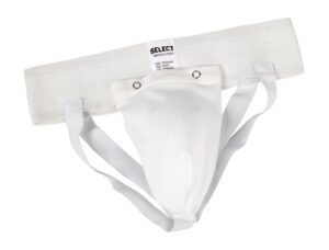 Select Skridtbeskytter