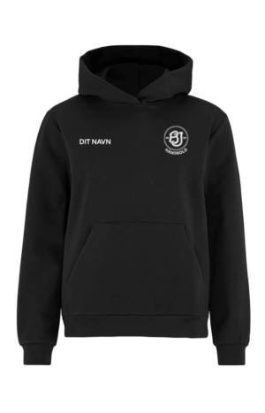 Community 2.0 Hoodie - Dame
