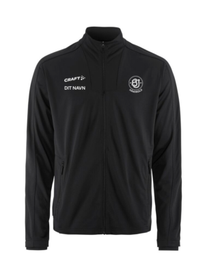 Evolve 2.0 Full Zip Jacket - Børn