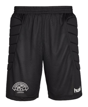 ESSENTIAL GK SHORTS m/ puder - Børn