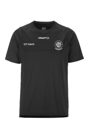 Craft Rush 2.0 T-shirt - Børn