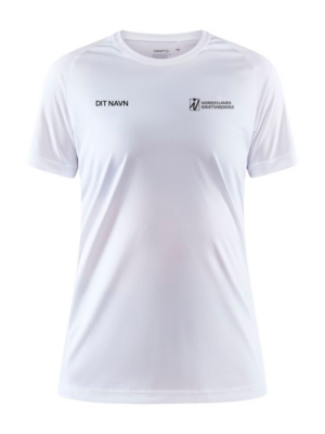 Craft Unify Training Tee - Dame