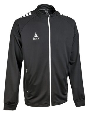 Træningstrøje - Fullzip