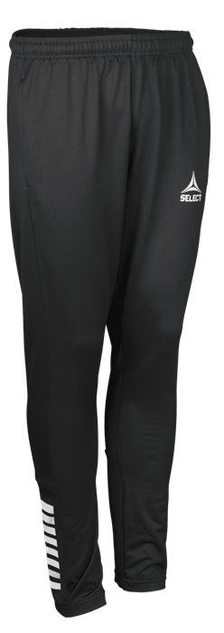 Træningsbukser - Slim Fit